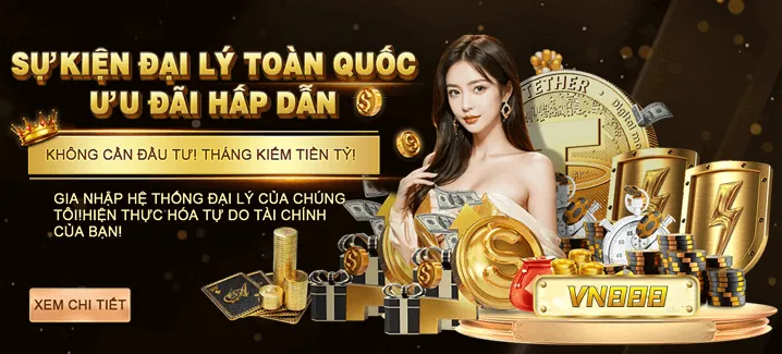 Khuyến Mãi Chào Mừng vn123 web