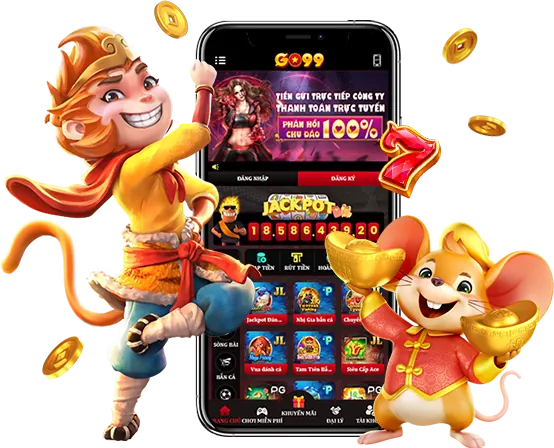 Kho game đa dạng tại vn123 web