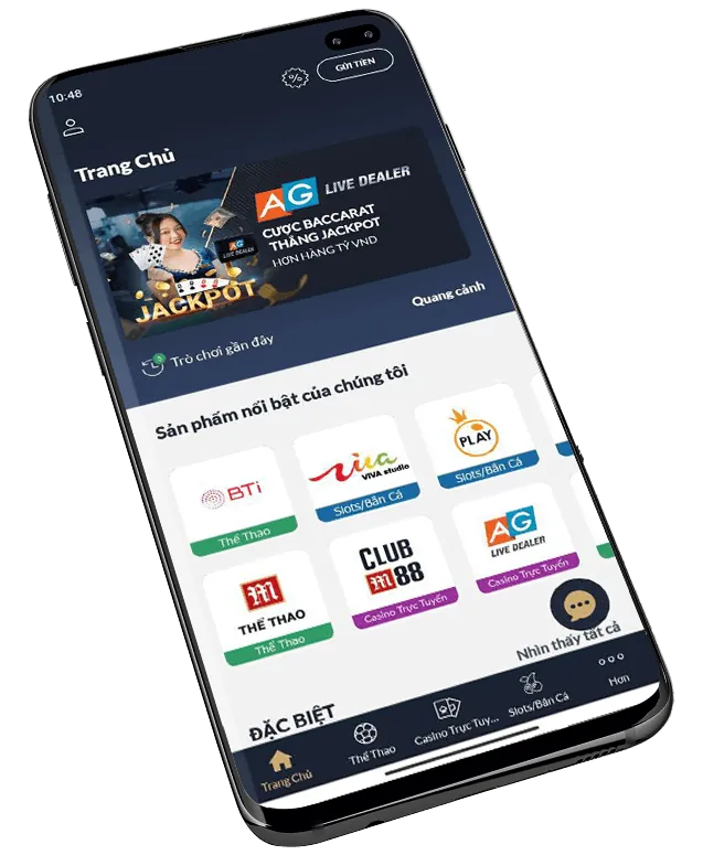 Khuyến mãi hoàn trả hàng tuần vn123 web