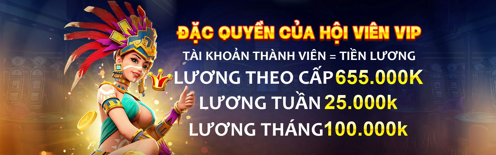 Giao diện đăng nhập an toàn của vn123 web