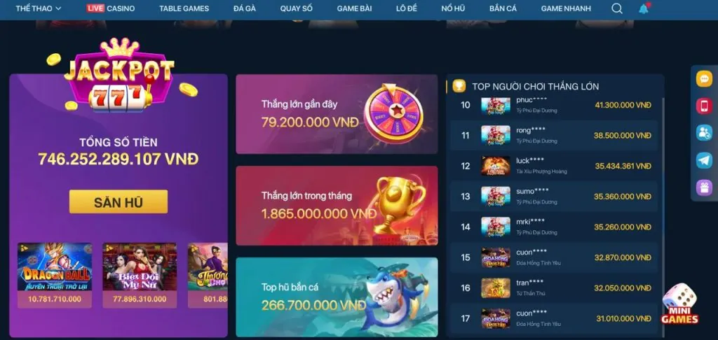 Môi trường an toàn và đáng tin cậy của vn123 web